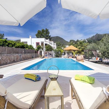Villa Felisa San José Esterno foto