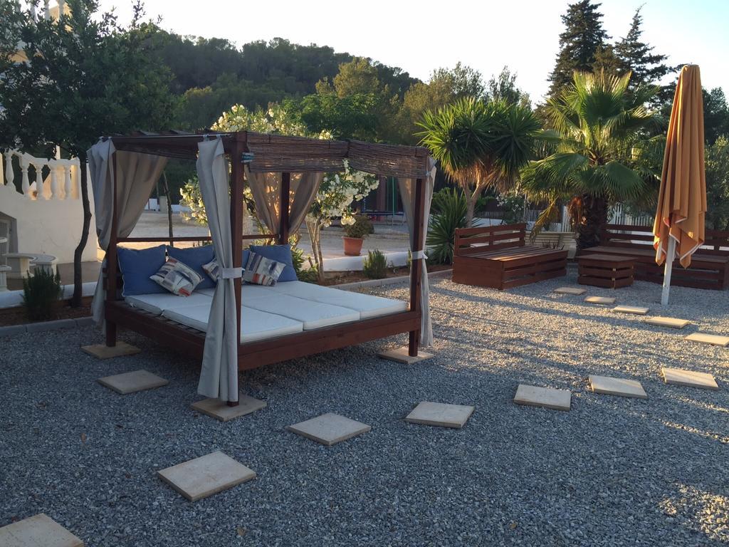 Villa Felisa San José Esterno foto