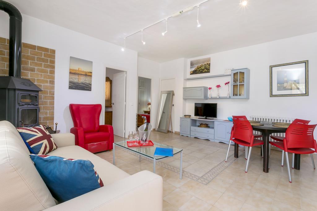 Villa Felisa San José Esterno foto