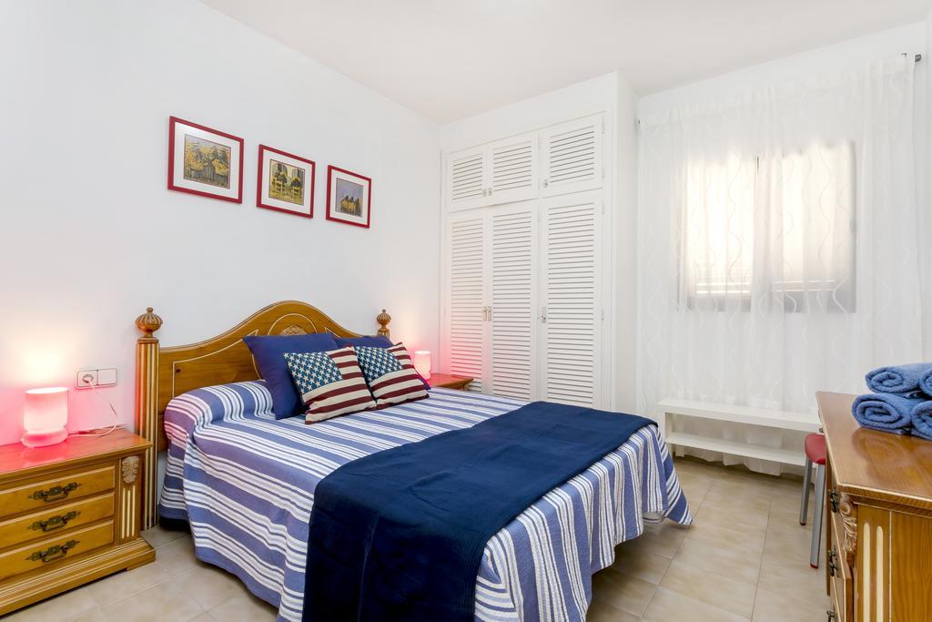Villa Felisa San José Esterno foto