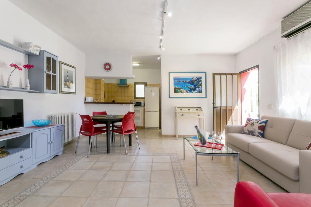Villa Felisa San José Esterno foto