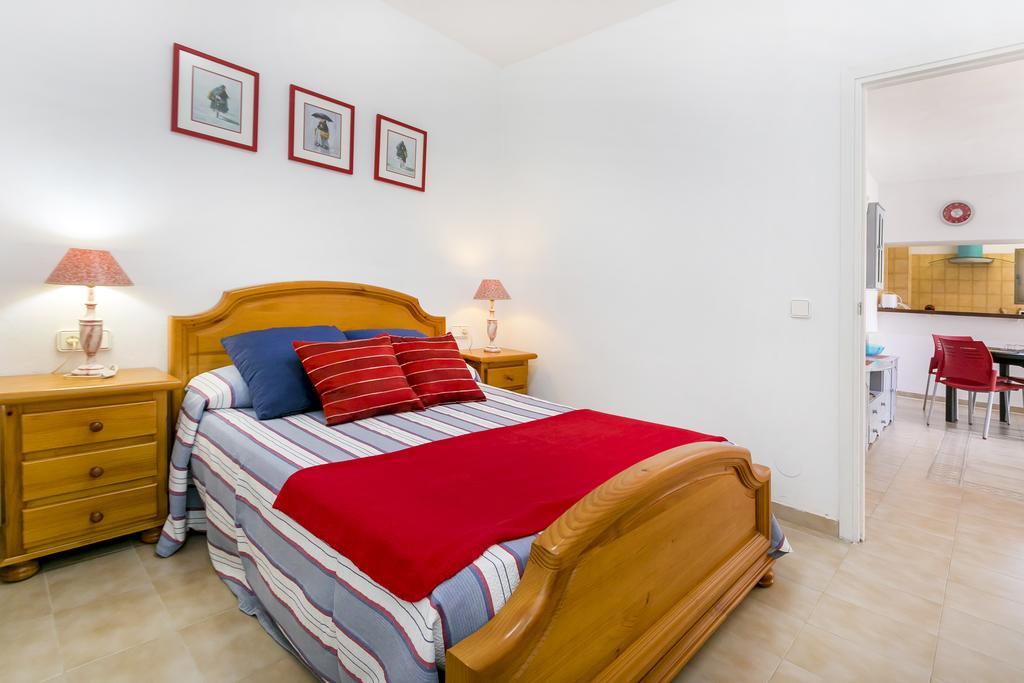 Villa Felisa San José Esterno foto
