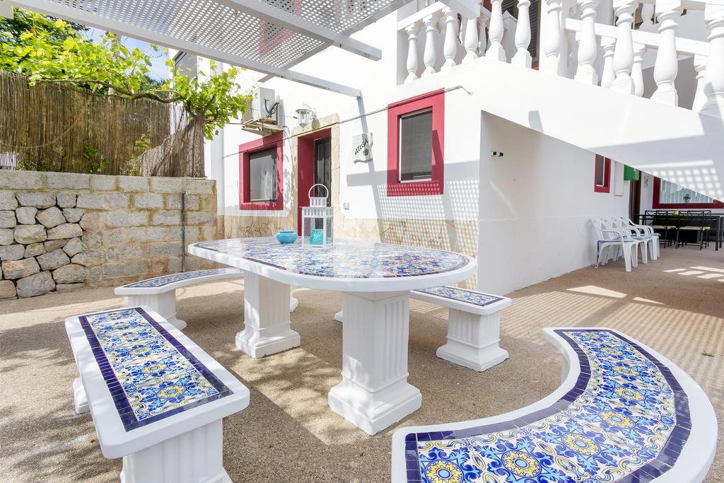 Villa Felisa San José Esterno foto