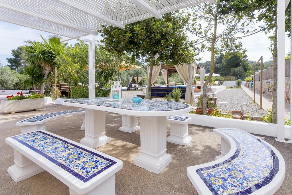 Villa Felisa San José Esterno foto