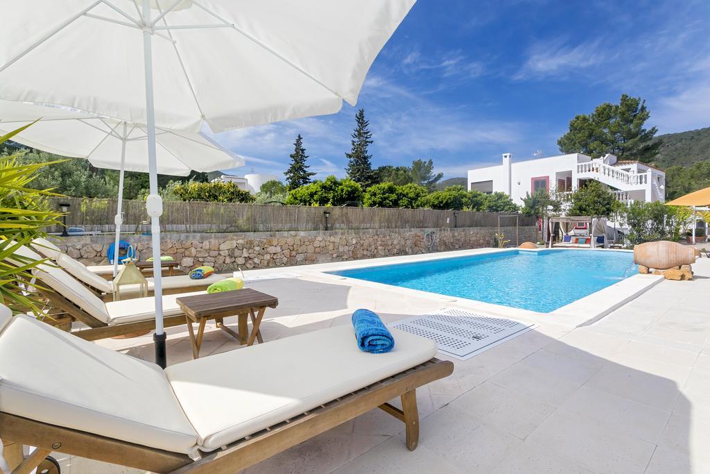Villa Felisa San José Esterno foto
