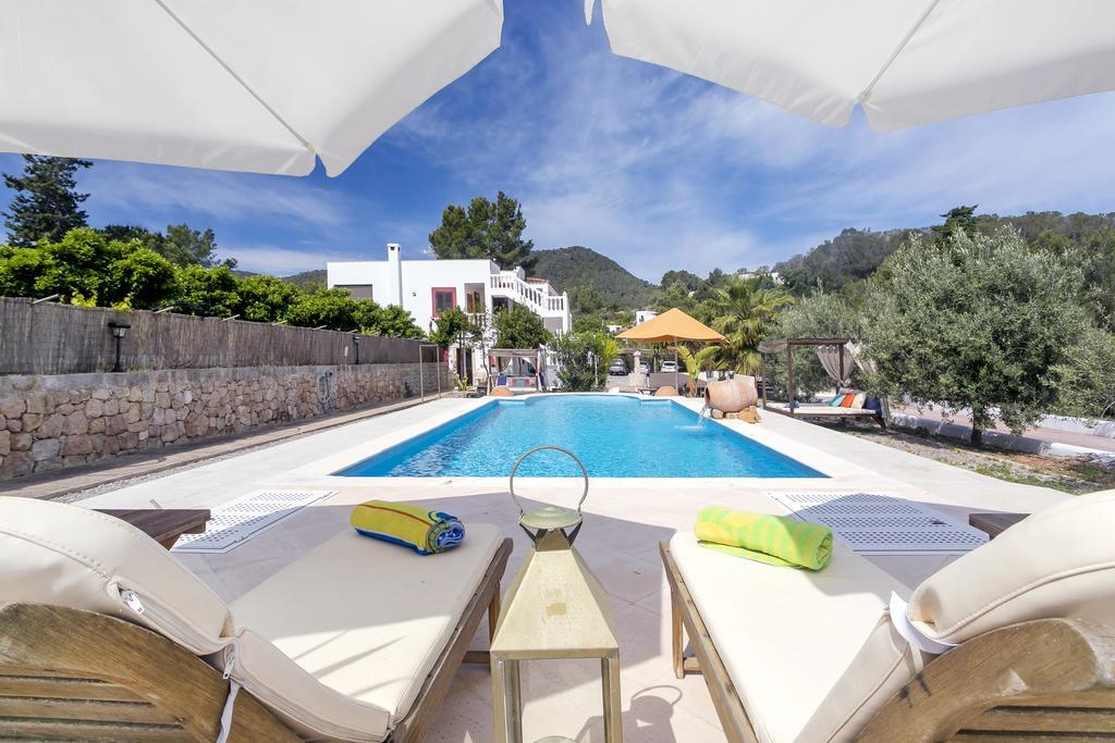 Villa Felisa San José Esterno foto