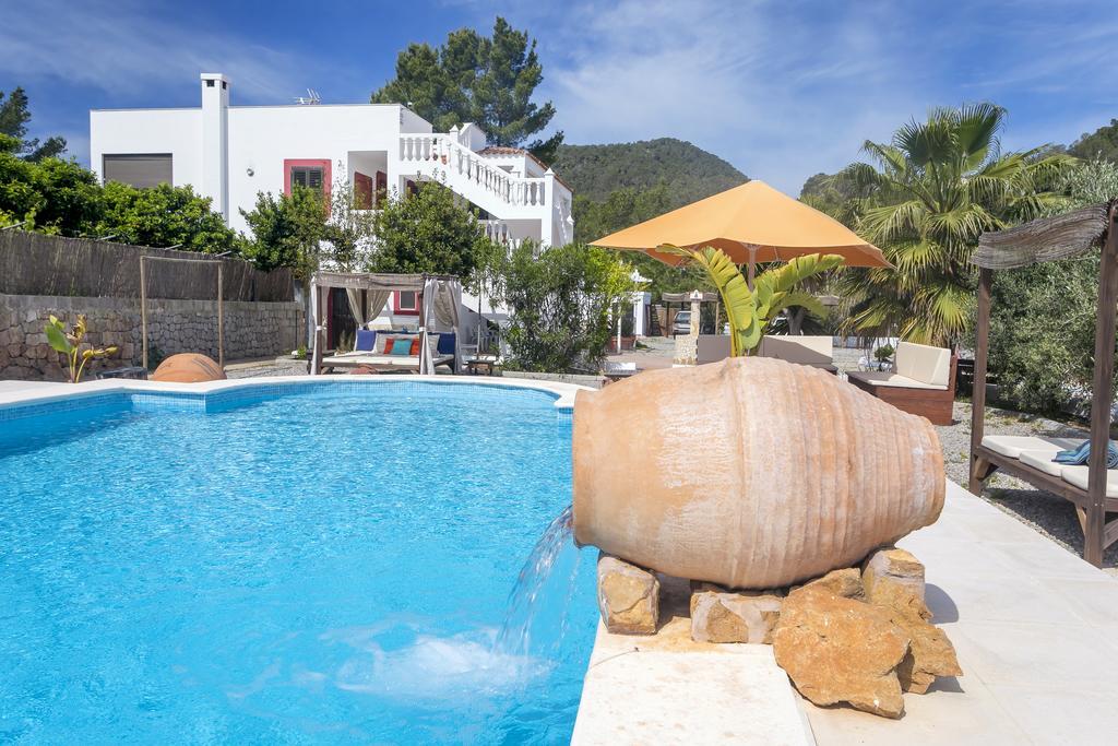 Villa Felisa San José Esterno foto