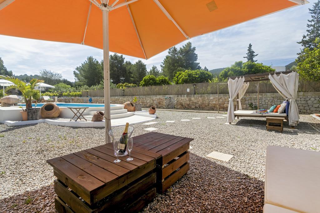 Villa Felisa San José Esterno foto