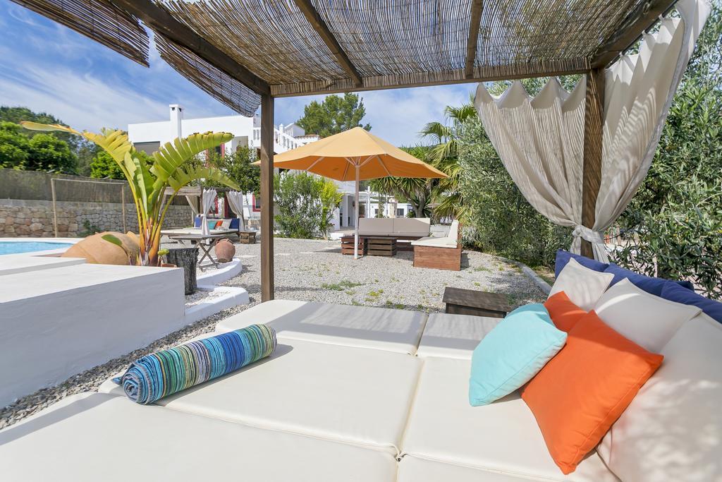 Villa Felisa San José Esterno foto