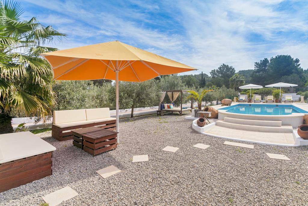 Villa Felisa San José Esterno foto