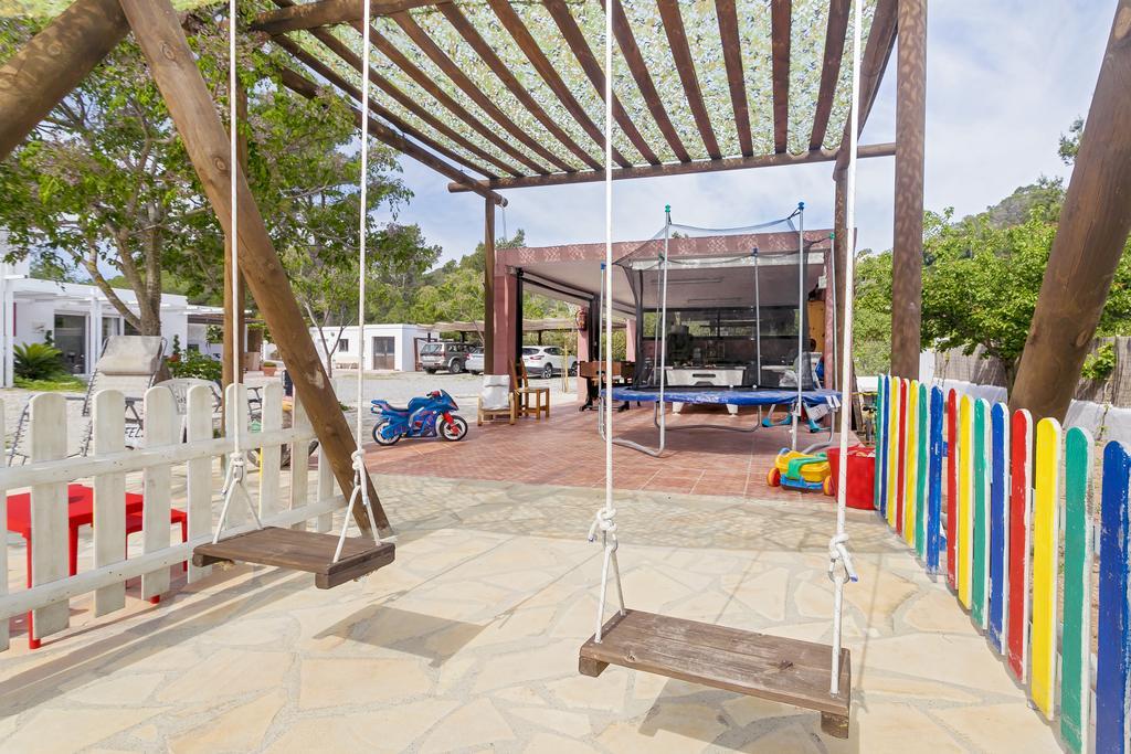 Villa Felisa San José Esterno foto