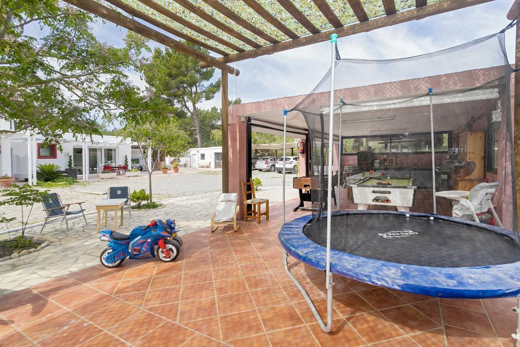 Villa Felisa San José Esterno foto
