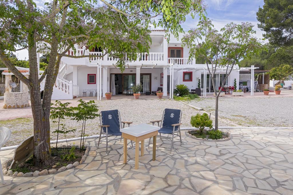 Villa Felisa San José Esterno foto