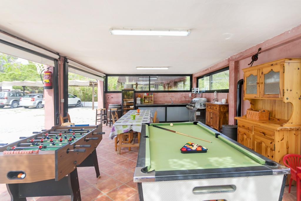 Villa Felisa San José Esterno foto