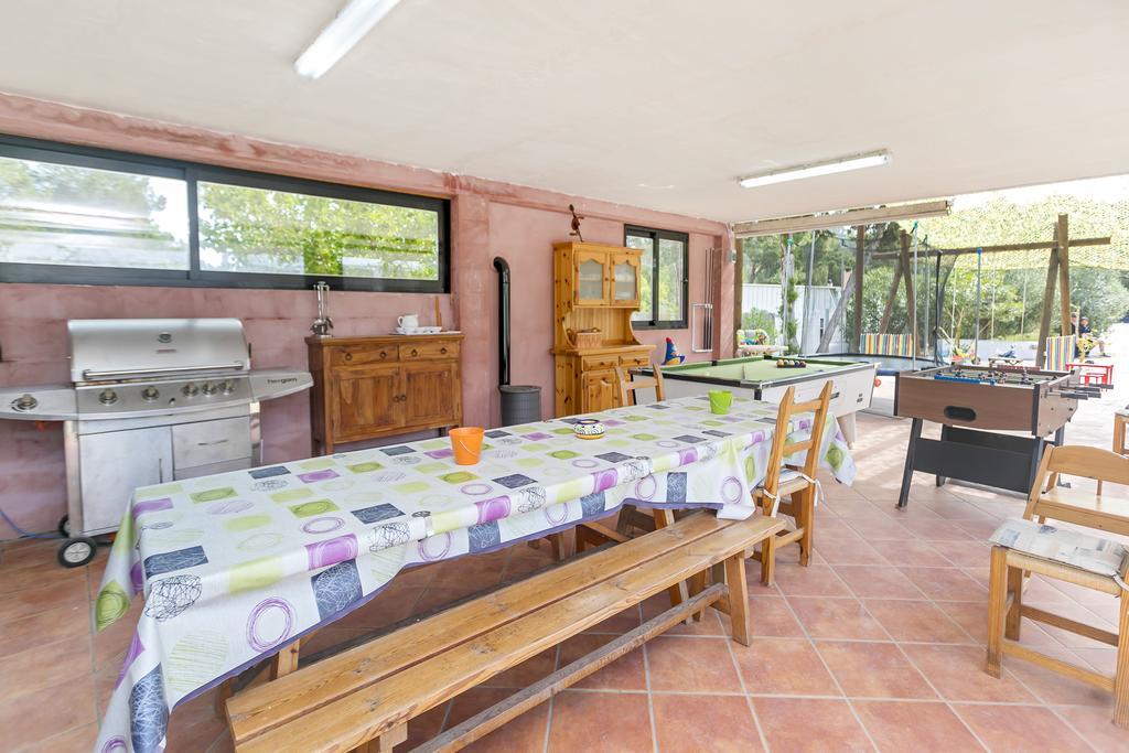 Villa Felisa San José Esterno foto
