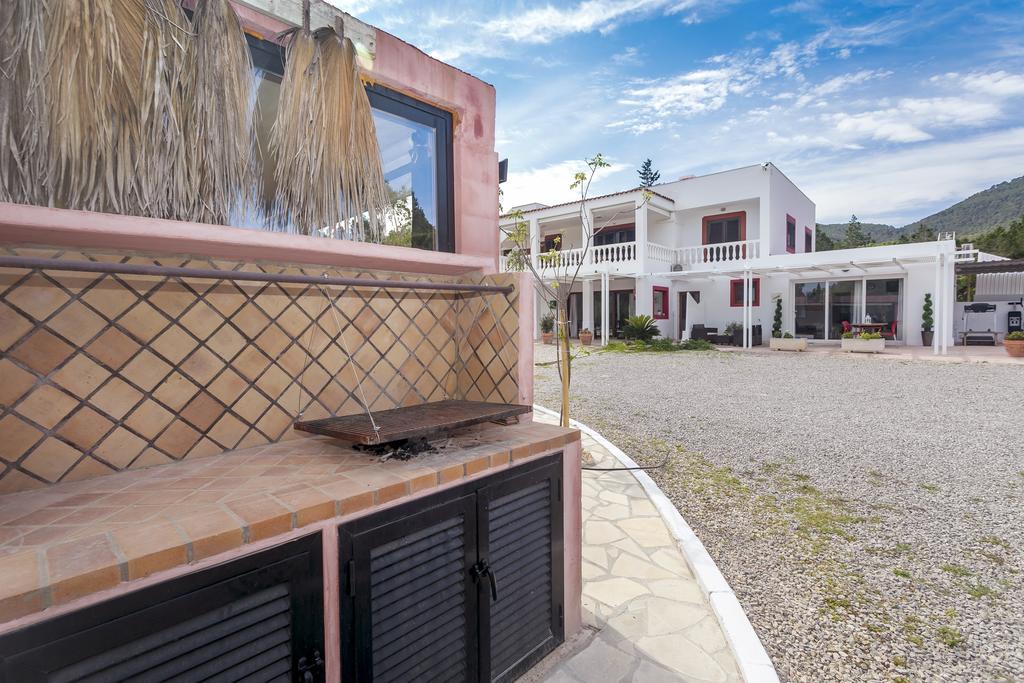 Villa Felisa San José Esterno foto